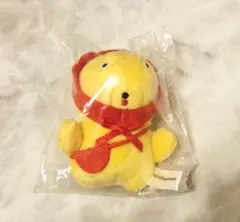 BUCHAgurumi2 オムレツ