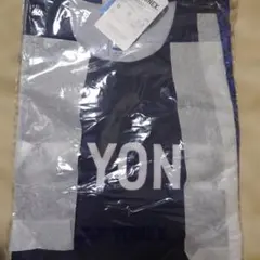 YONEX 2025ダイハツジャパンオープンシャツ ネイビーL YOB25209 - メルカリ