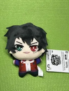 2025年最新】ヒプノシスマイク ちびぐるみ 山田一郎の人気