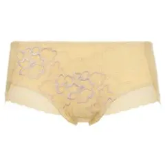 トリンプ フロラーレ202 ヒップハングショーツM FLORALE 新品タグ付