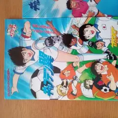 2026年最新】セル画 キャプテン翼の人気アイテム - メルカリ
