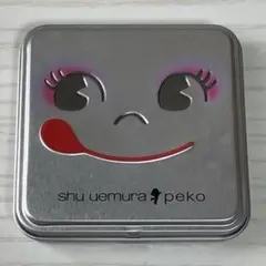 shu uemura ペコちゃん アイシャドウパレットのサムネイル