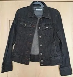 Gジャン　Mサイズ　ブラック