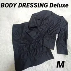 BODY DRESSING Deluxeボディドレッシングデラックスセットアップ