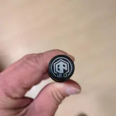 SAIGAN 12.0mm カーボンシャフト (ラジアル)