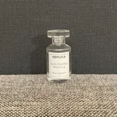 メゾンマルジェラ レプリカ レイジー サンデー モーニング オードトワレ 7ml