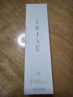 doTERRA IKISE ローション スムーズ＆リッチ 150ml - メルカリ