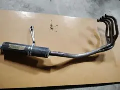 2025年最新】zrx beet マフラーの人気アイテム - メルカリ