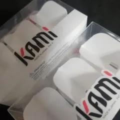 L-style PRO KAMIフライト シェイプ  ホワイト 2セット