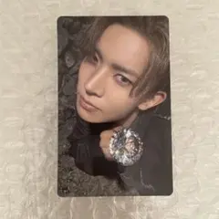 ENHYPEN THE SIN：VANISH FORBIDDEN ヒスン