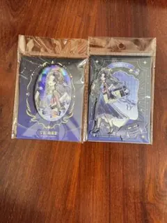 カフェ 2点セット 心理学者 第5人格IdentityⅤ 中国