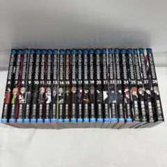 2025年最新】ワールドトリガー 全巻セットの人気アイテム - メルカリ