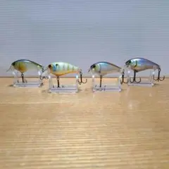 JACKALL 飛鳥 50SR /60SR 加藤誠司 アスカ