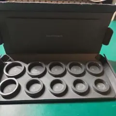 Even Realities R1 サイジングキット