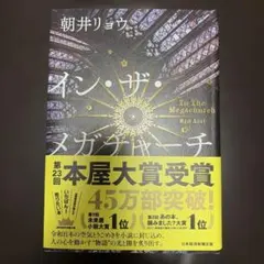 イン・ザ・メガチャーチ