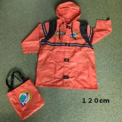 レインコート ジャケット