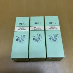 DHCオリーブバージンオイル 30ml ×4本 ¥15,928 - メルカリ
