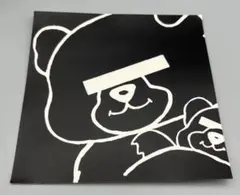 マッドラスク「グーテ・デ・ロワ UC」ステッカー1枚