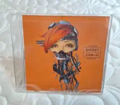 JUN-JI GHOST CD　未開封品