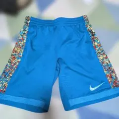 NIKE ハーフパンツ KIDS S　140