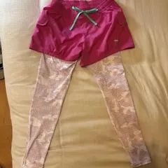 PUMAスポーツウェア