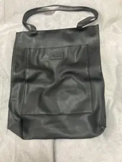 JOURNAL STANDARD ブラック トートバッグ