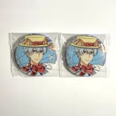 アイナナ 怪獣パジャマ 缶バッジ2個セット 和泉三月 美品 - メルカリ