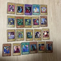 遊戯王OCG カード セット