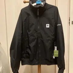 新品未使用Columbia×FREAK'S STORE リバーシブルジャケットM