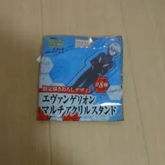 エヴァンゲリオン マルチアクリルスタンド 渚カヲル