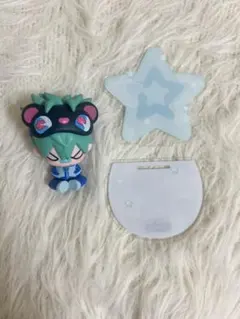 エイリアンステージ ティル フィギュア