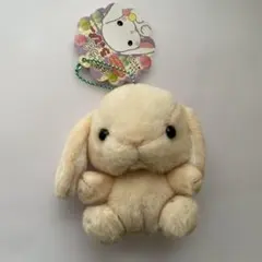 ぽてうさ　ろっぴーのサムネイル