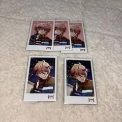 セラフ・ダズルガーデン　ウィンターデート2023 チェキ