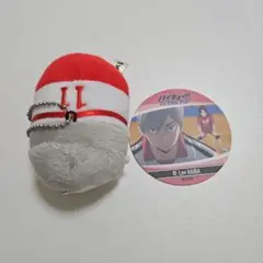 ハイキュー　灰羽リエーフ　まとめ売り