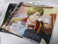 10 千銃士:Rhodoknight マイクロファイバークロス 8枚セット