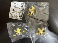 肩ズンFig 8 エリキテル　3個セット