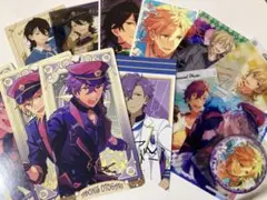 あんさんぶるスターズ！　あんスタ UNDEAD まとめ売り