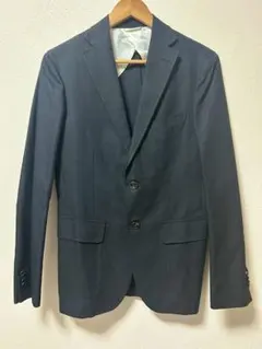 platinum COMME CAジャケット Mサイズのサムネイル