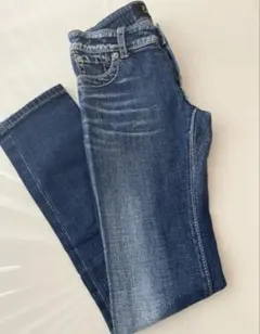 FITH デニムジーンズ 140