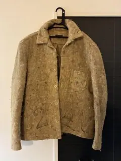 Comme Des Garçons Homme Plus ジャケット