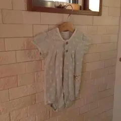 olive des olive ロンパース 70cm （1）