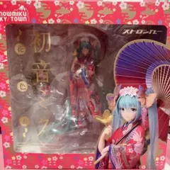 2026年最新】初音ミク 花色衣 ストロンガーの人気アイテム - メルカリ