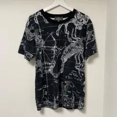 Vivienne Westwood MAN サンダーオーブ Tシャツ 黒 42 - メルカリ