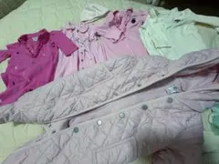 Ralph Lauren ベビー服セット 3M 6M アウターのサムネイル