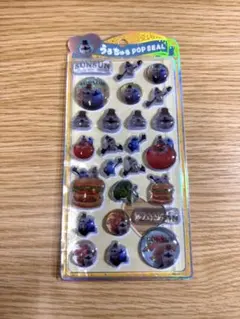 SUNSUN スンスン　うるちゅるPOP SEAL
