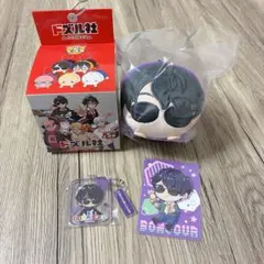 ドズル社　ぼんじゅうる