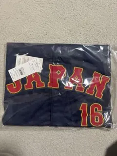 WBC 2026 日本代表 侍ジャパン 大谷翔平 ユニフォーム