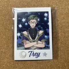 ツイステ トレイ・クローバー ランダムカードコレクション