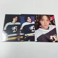 SEVENTEEN 25 HOME フォトカード トレカ ディノ②