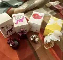 ⭐︎ちかりん様専用⭐︎Nina Ricci 香水セット